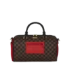 Mini Bolsas De Deporte «KATANA CHECK BOSS»