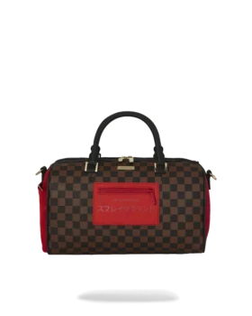 Mini Bolsas De Deporte «KATANA CHECK BOSS»