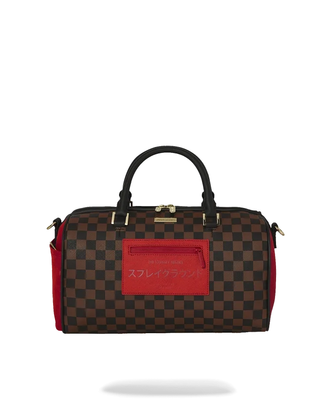 Mini Bolsas De Deporte «KATANA CHECK BOSS»