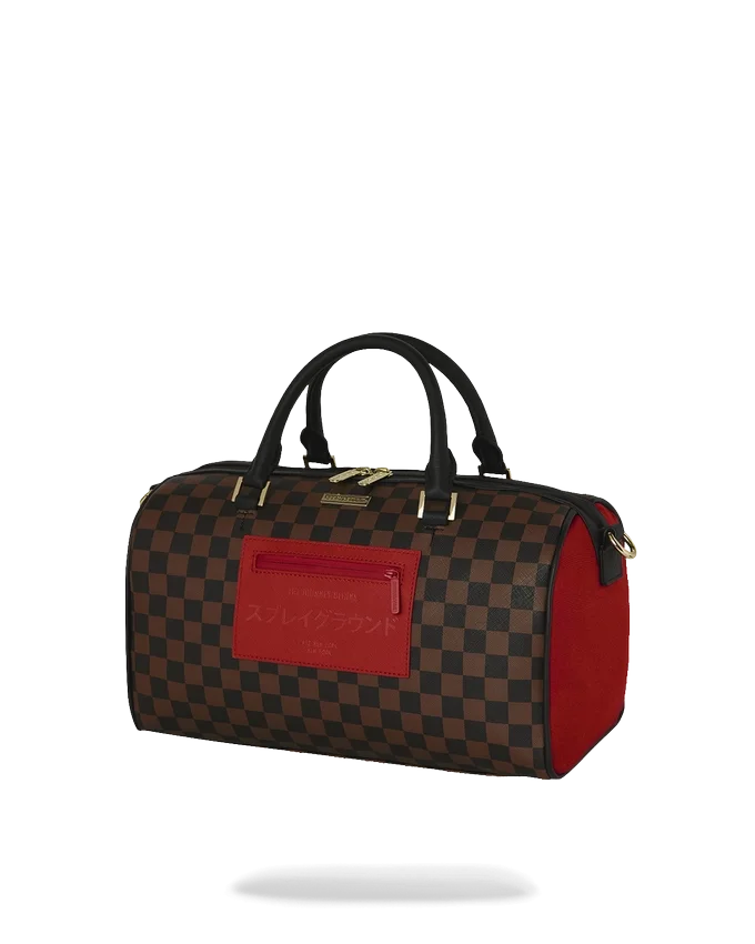 Mini Bolsas De Deporte «KATANA CHECK BOSS»