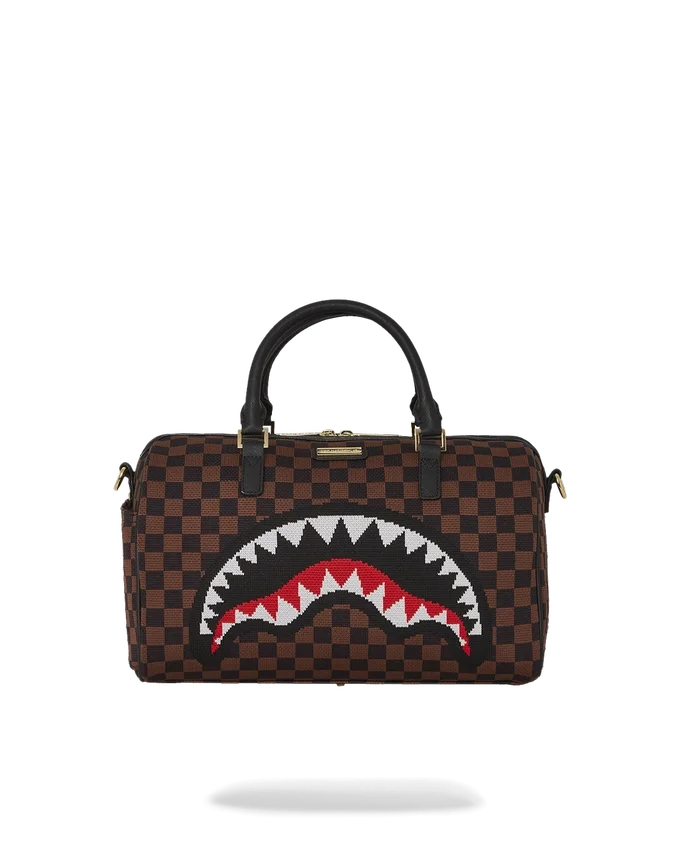 Mini Bolsas De Deporte KYOTOKNIT SHARKS IN PARIS