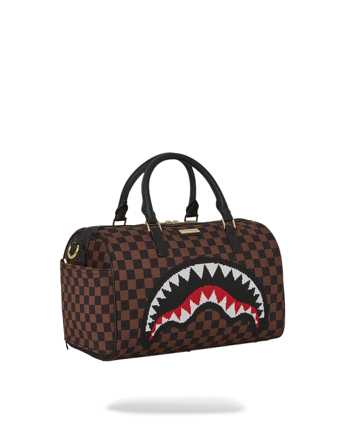 Mini Bolsas De Deporte KYOTOKNIT SHARKS IN PARIS