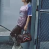 Mini Bolsas De Deporte KYOTOKNIT SHARKS IN PARIS