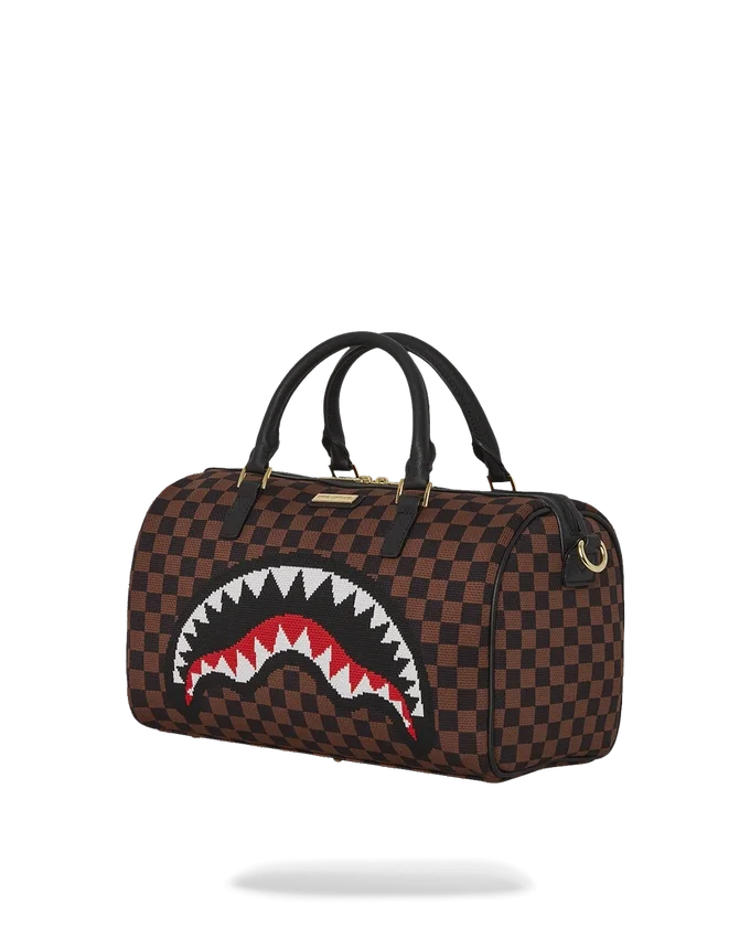 Mini Bolsas De Deporte KYOTOKNIT SHARKS IN PARIS