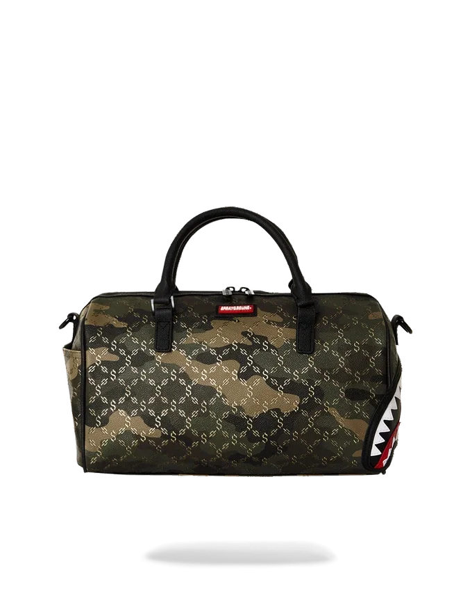 Mini Bolsas De Deporte «LASERS BLAZIN»
