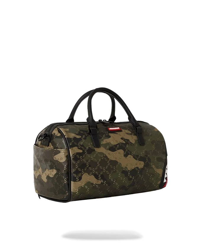 Mini Bolsas De Deporte «LASERS BLAZIN»