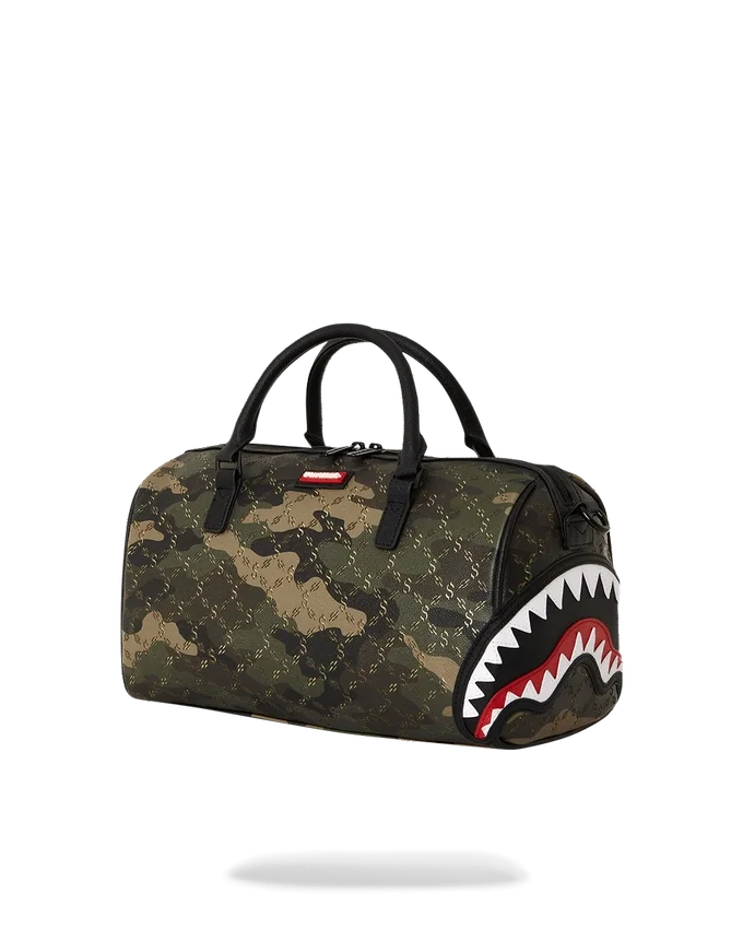 Mini Bolsas De Deporte «LASERS BLAZIN»
