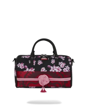 Mini Bolsas De Deporte «OUKA KENRAN HAYUMI HOKAZANO» (COLABORACIÓN OFICIAL)