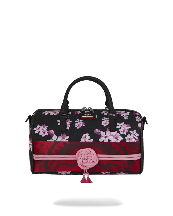 Mini Bolsas De Deporte «OUKA KENRAN HAYUMI HOKAZANO» (COLABORACIÓN OFICIAL)