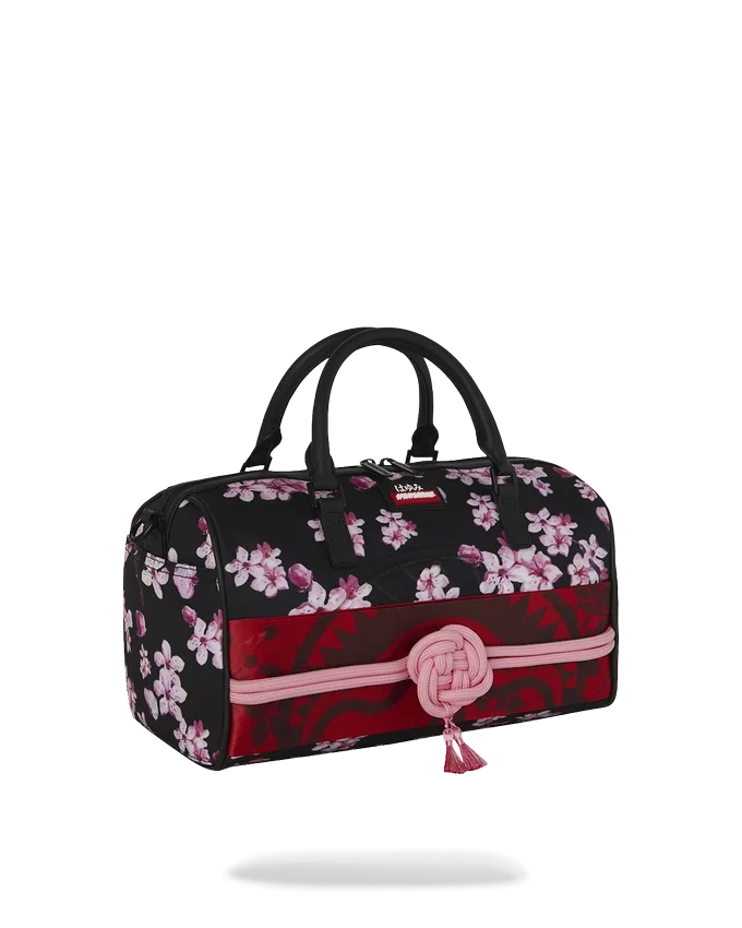 Mini Bolsas De Deporte «OUKA KENRAN HAYUMI HOKAZANO» (COLABORACIÓN OFICIAL)