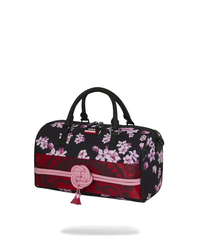 Mini Bolsas De Deporte «OUKA KENRAN HAYUMI HOKAZANO» (COLABORACIÓN OFICIAL)