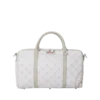 Mini Bolsas De Deporte «POWDER» CON ESTAMPADO DE BILLETES