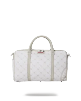 Mini Bolsas De Deporte «POWDER» CON ESTAMPADO DE BILLETES