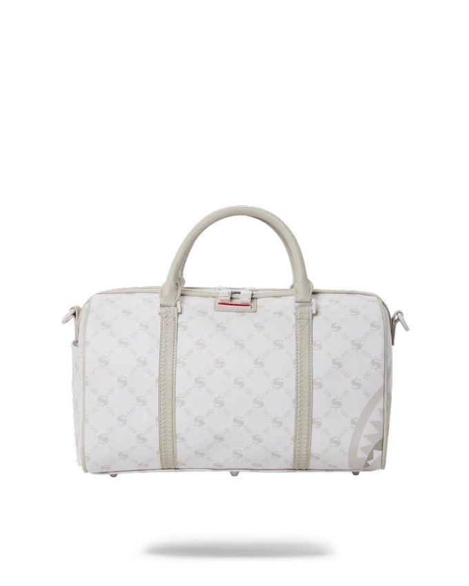 Mini Bolsas De Deporte «POWDER» CON ESTAMPADO DE BILLETES