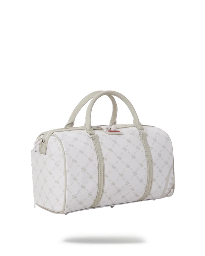 Mini Bolsas De Deporte «POWDER» CON ESTAMPADO DE BILLETES