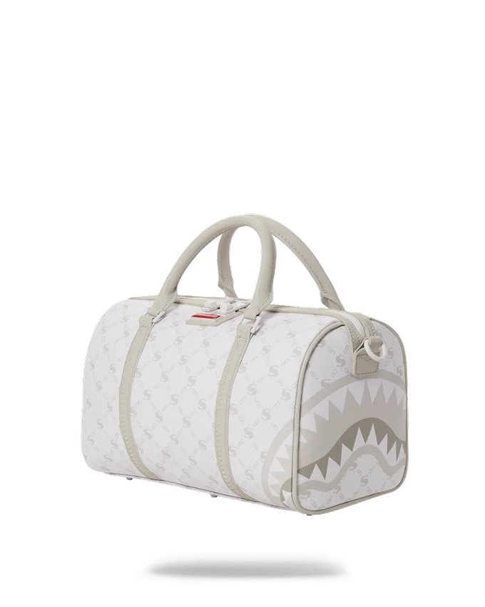 Mini Bolsas De Deporte «POWDER» CON ESTAMPADO DE BILLETES