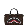Mini Bolsas De Deporte «SAWTOOTH SHARKS IN PARIS»