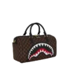 Mini Bolsas De Deporte «SAWTOOTH SHARKS IN PARIS»