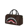 Mini Bolsas De Deporte «SAWTOOTH SHARKS IN PARIS»