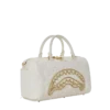 Mini Bolsas De Deporte «Shark» CON CADENA DORADA DE RIVIERA LE BLANC