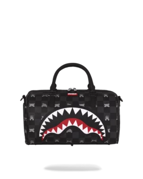 Mini Bolsas De Deporte SHARK MOB HIDEOUT