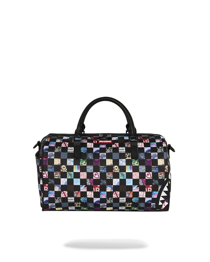 Mini Bolsas De Deporte SHARKVERSE UNIVERSE