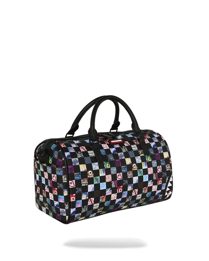 Mini Bolsas De Deporte SHARKVERSE UNIVERSE