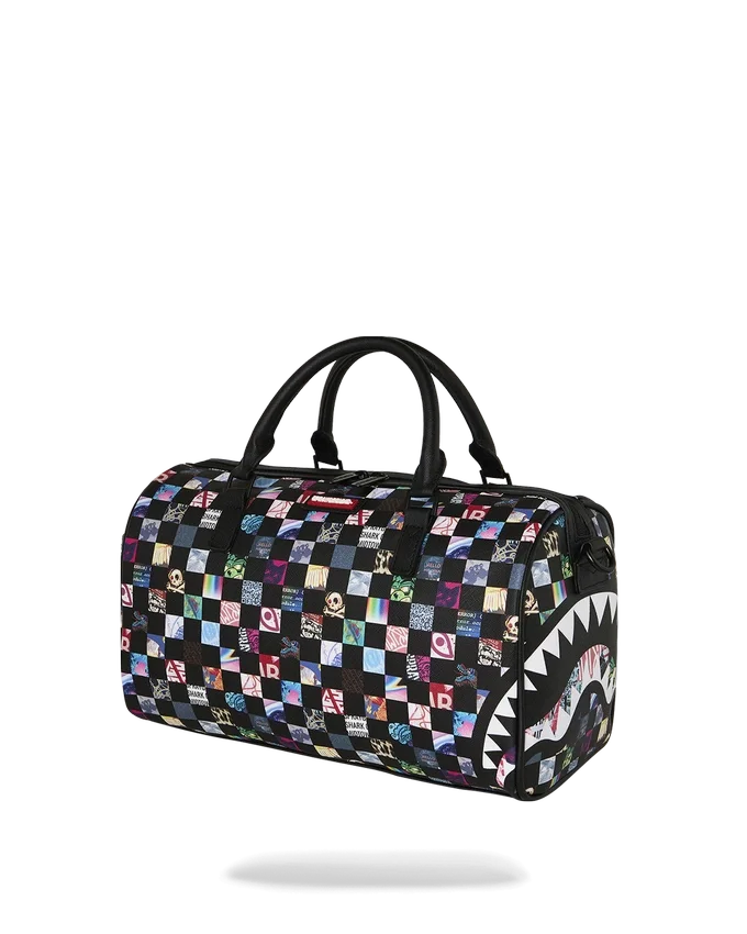Mini Bolsas De Deporte SHARKVERSE UNIVERSE