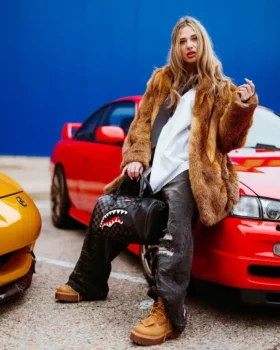 Mini Bolsas De Deporte «SIDE SWIPE» DE SPEED SHARK