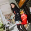Mini Bolsas De Deporte «SKYCHAIN SUPPLYCHAIN»