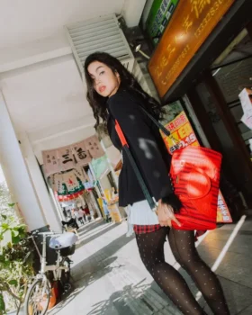 Mini Bolsas De Deporte «SKYCHAIN SUPPLYCHAIN»