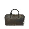 Mini Bolsas De Deporte «STEALTH MODE»