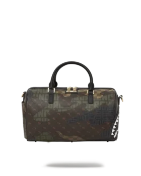 Mini Bolsas De Deporte «STEALTH MODE»