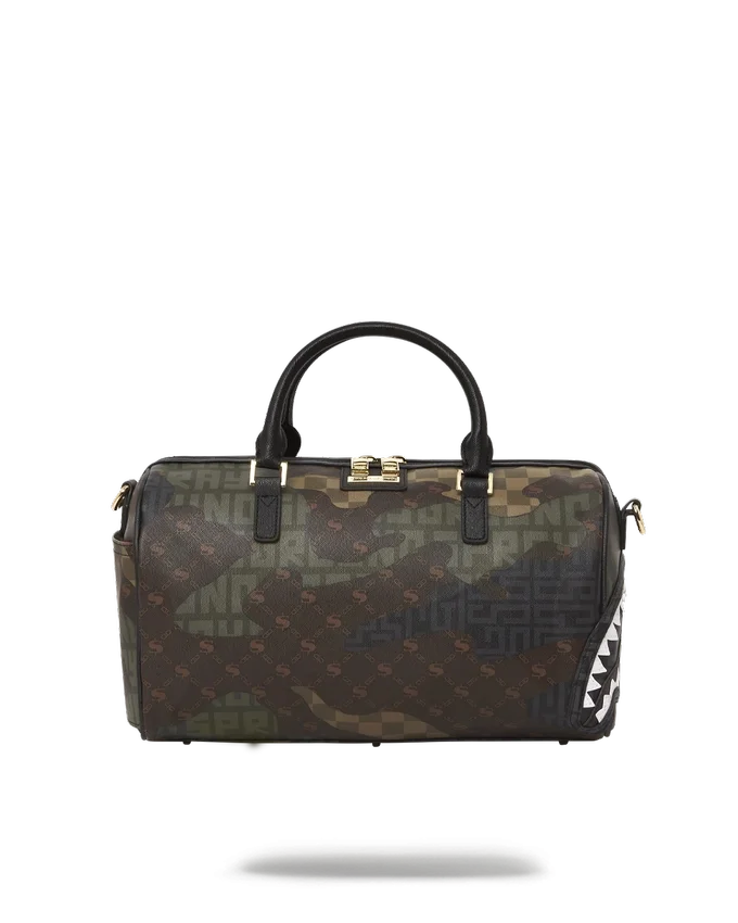 Mini Bolsas De Deporte «STEALTH MODE»