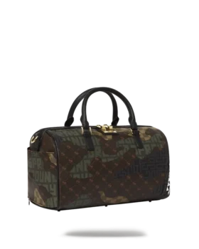 Mini Bolsas De Deporte «STEALTH MODE»