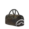 Mini Bolsas De Deporte «STEALTH MODE»