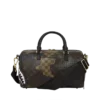 Mini Bolsas De Deporte «STEALTH MODE»