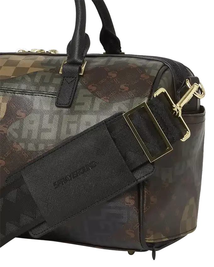 Mini Bolsas De Deporte «STEALTH MODE»