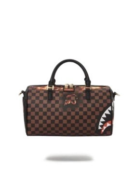 Mini Bolsas De Deporte «UNSTOPPABLE» DE SHARKS IN PARIS