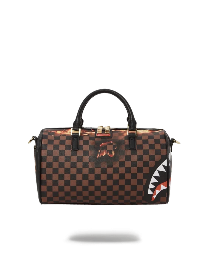 Mini Bolsas De Deporte «UNSTOPPABLE» DE SHARKS IN PARIS