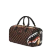Mini Bolsas De Deporte «UNSTOPPABLE» DE SHARKS IN PARIS