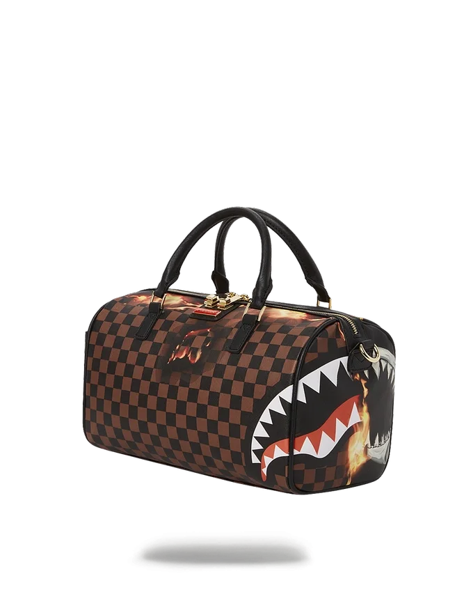 Mini Bolsas De Deporte «UNSTOPPABLE» DE SHARKS IN PARIS