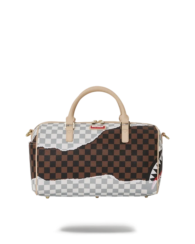 Mini Bolsas De Deporte «UNSTOPPABLE ENDEAVORS II»