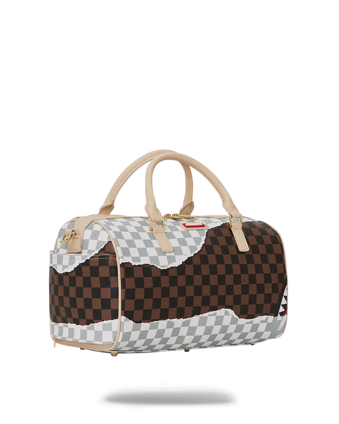 Mini Bolsas De Deporte «UNSTOPPABLE ENDEAVORS II»