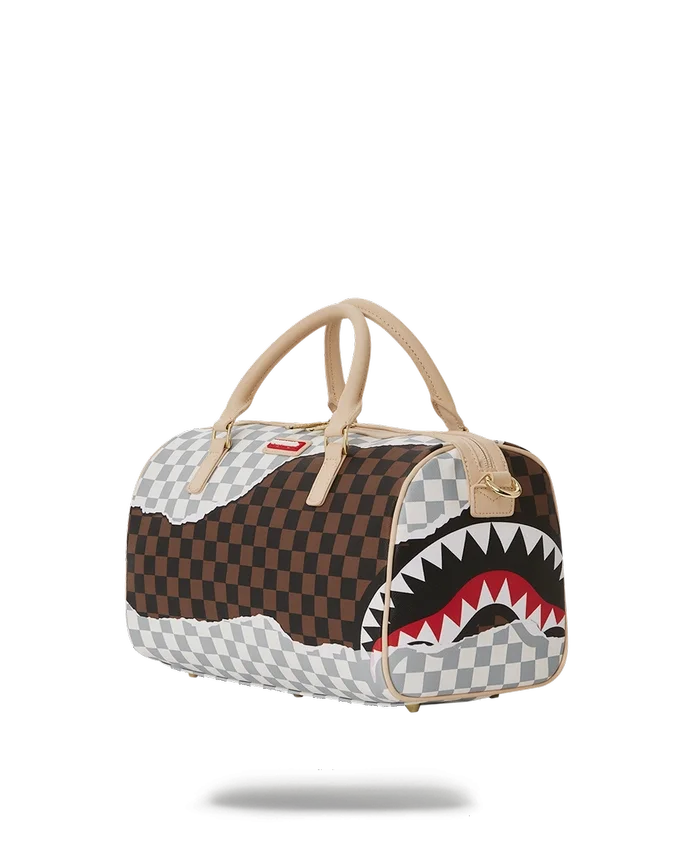 Mini Bolsas De Deporte «UNSTOPPABLE ENDEAVORS II»