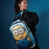 MINIONS: OJOS INTERCAMBIABLES