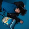 MINIONS: OJOS INTERCAMBIABLES