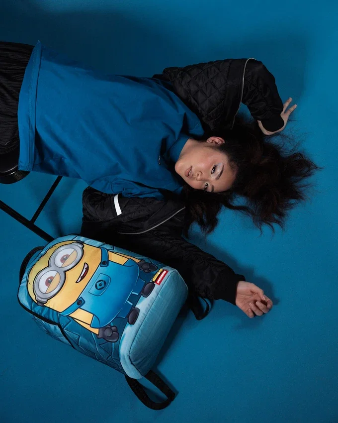 MINIONS: OJOS INTERCAMBIABLES