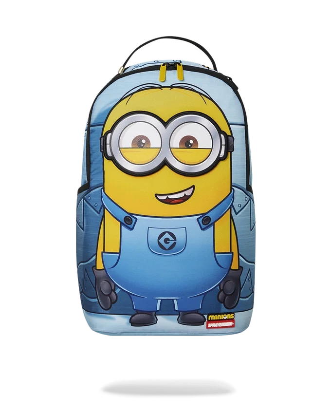 MINIONS: OJOS INTERCAMBIABLES