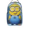 MINIONS: OJOS INTERCAMBIABLES